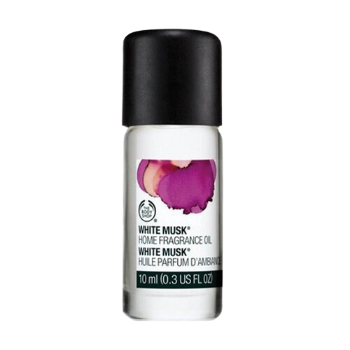 WHITE MUSK HOME FRAGRANCE OIL 10ML 18122