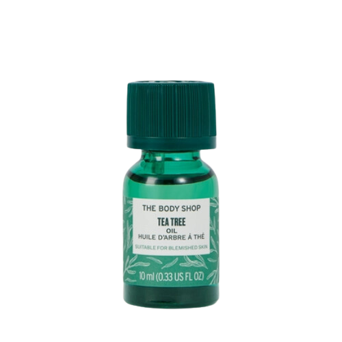 OIL TEA TREE 10ML A0X 18400/33438