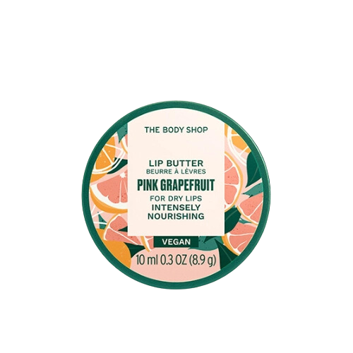 PINK GRAPEFRUIT LIP BUTTER 10ML 91597/97644