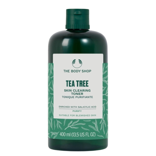 TEA TREE SKIN CLEARING MATTIFYING TONER 35103/38356