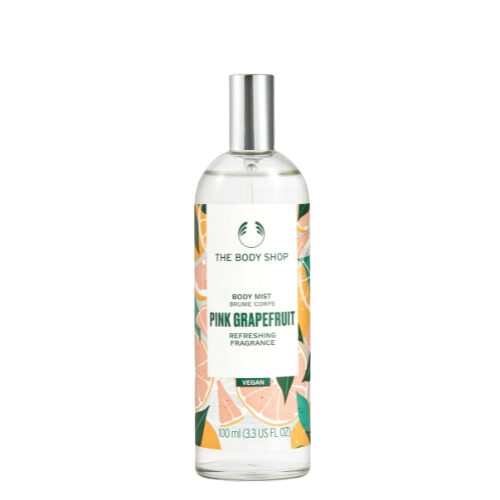 BODY MIST PINK GRAPEFRUIT 100ML A0X 98072