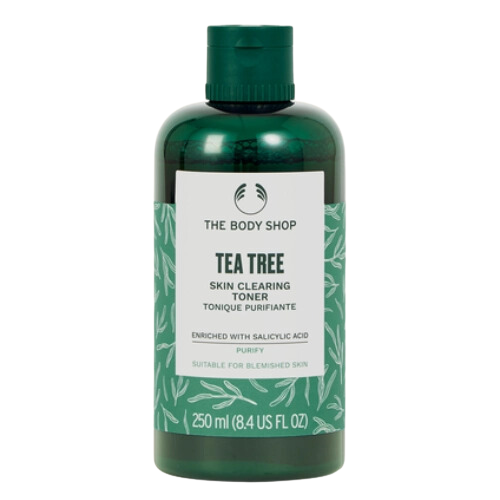 TONER TEA TREE 250ML A0X 37511/33427