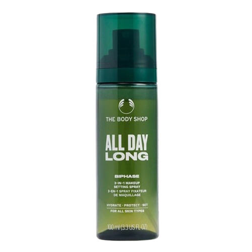 ALL DAY LONG BIPHASE 3-IN-1 MAKE UP SETTING SPRAY 100ML 16778