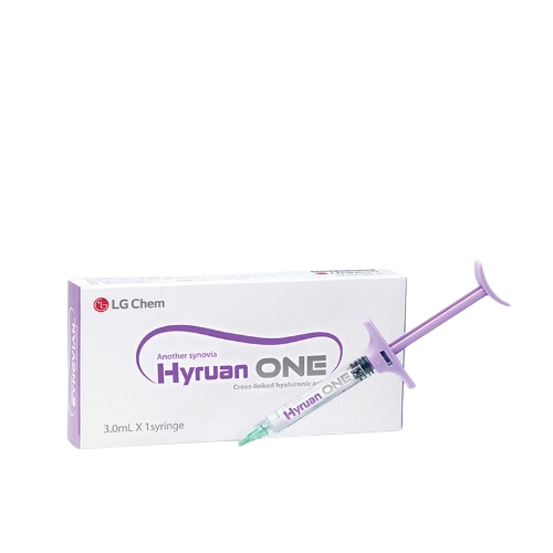 Hyruan one syringe 3ml #1