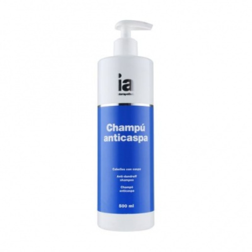 IA ANTI-DANDRUFF SHAMPOO 500ML 2616