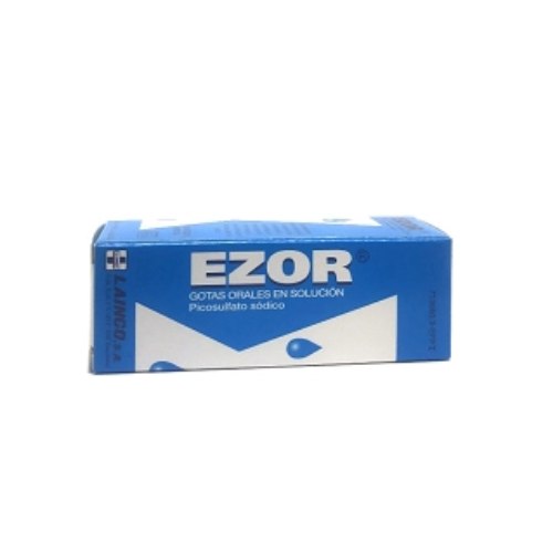 EZor drops 7.5mg/1ml 25ml in vial #1