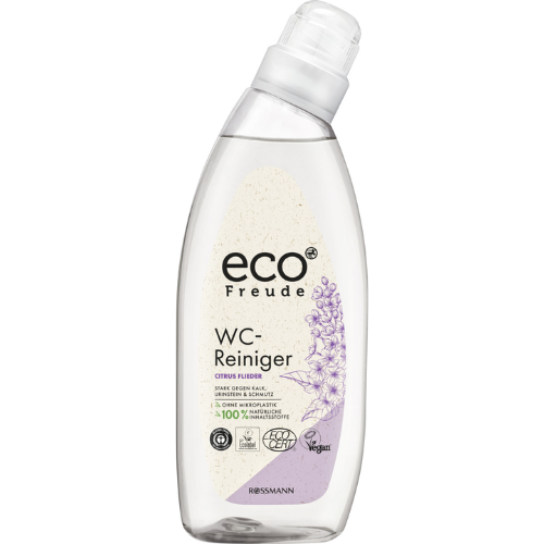 ECO JOY TOILET CLEANER 750ML