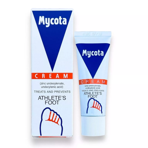 Mycota cream 25gr #1