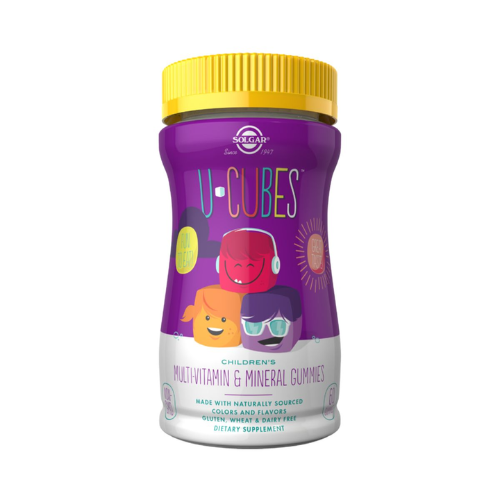 Solgar multivitamin for children #30